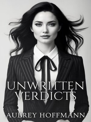 cover image of Unwritten Verdicts